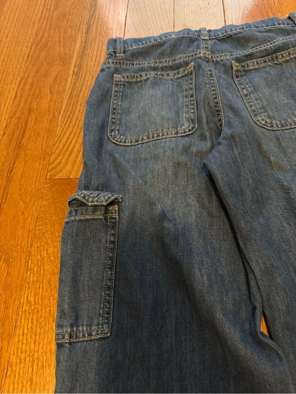 Oshkosh Girls Jeans Size 10